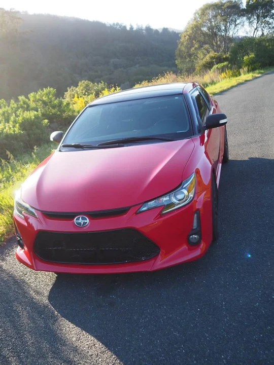 2016 Scion tC - Image 20 of 20