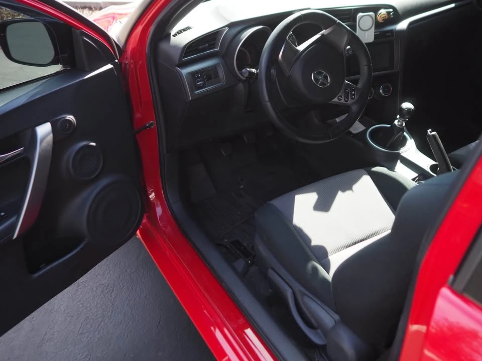 2016 Scion tC - Image 12 of 20