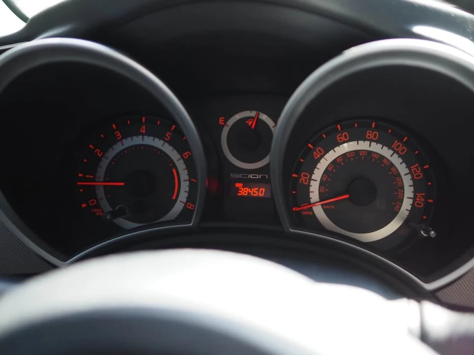 2016 Scion tC - Image 7 of 20