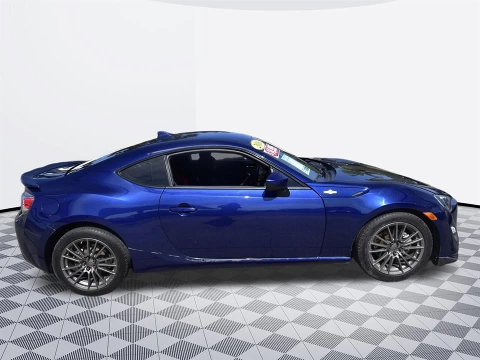 2016 Scion FR-S - Image 4 of 13