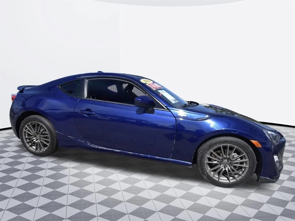 2016 Scion FR-S - Image 5 of 13