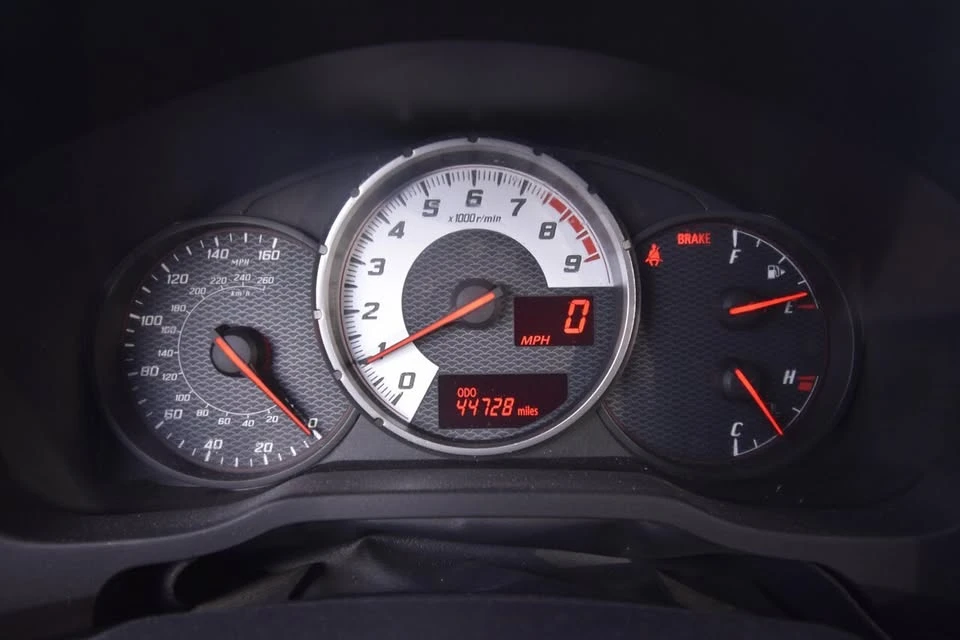 2016 Scion FR-S - Image 11 of 13
