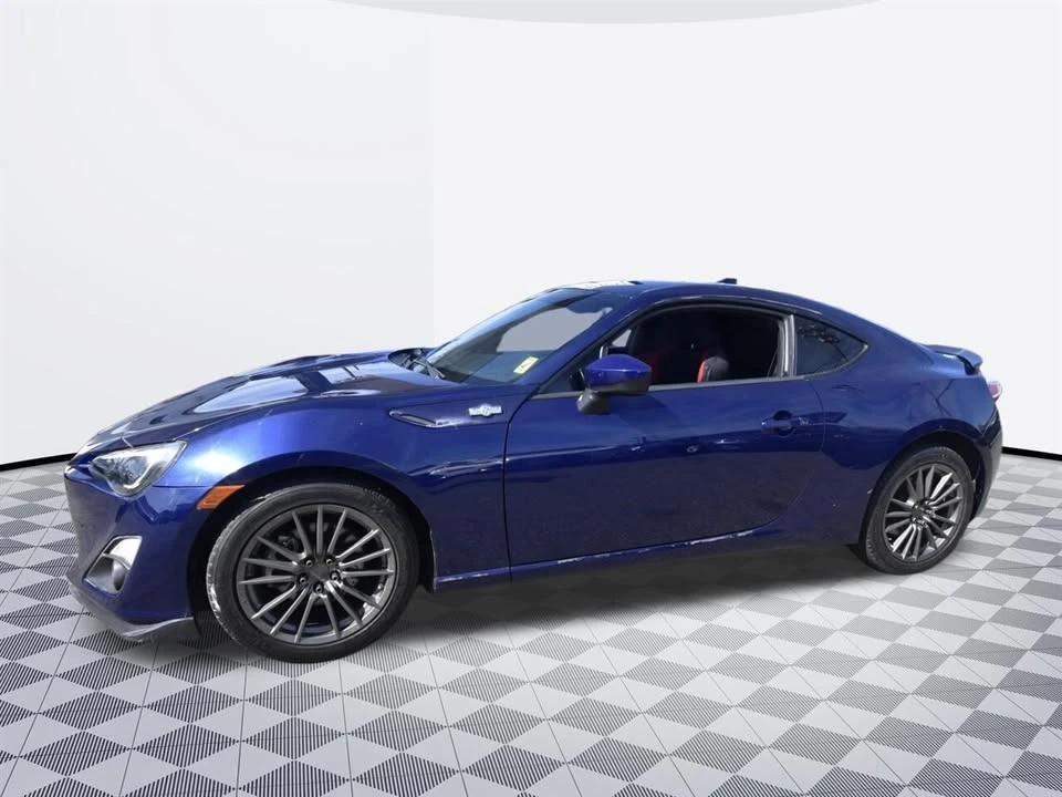 2016 Scion FR-S - Image 2 of 13