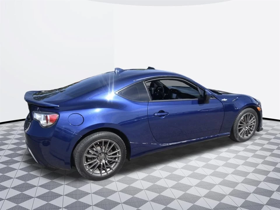 2016 Scion FR-S - Image 6 of 13