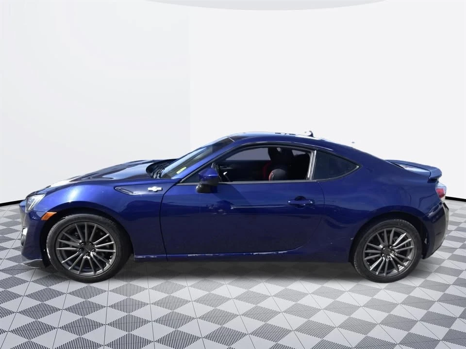 2016 Scion FR-S - Image 3 of 13