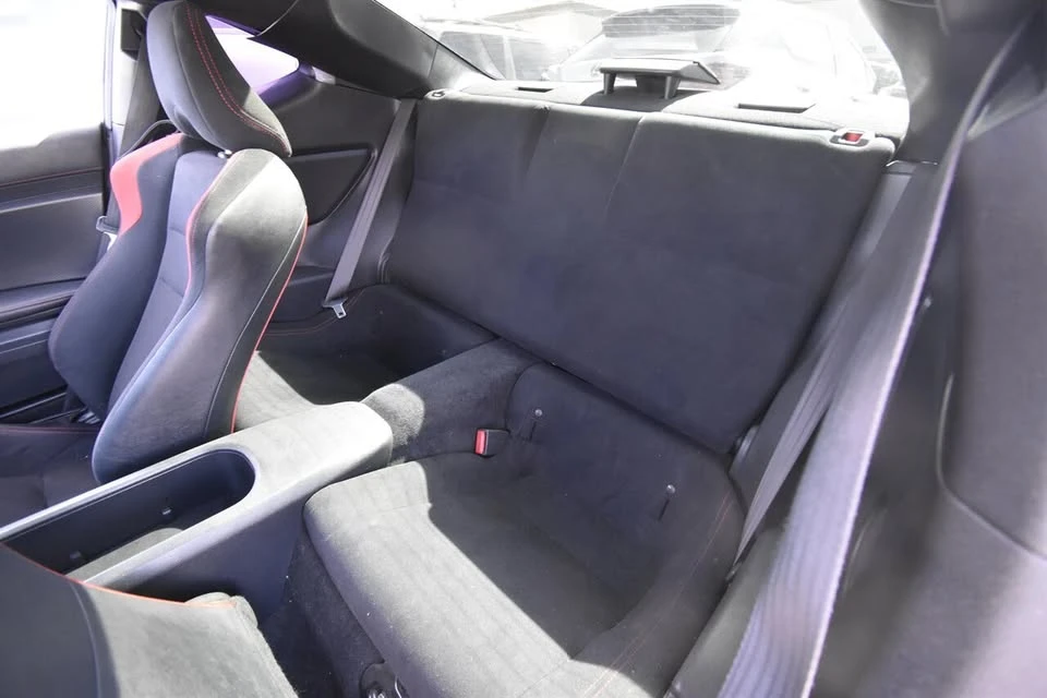 2016 Scion FR-S - Image 8 of 13