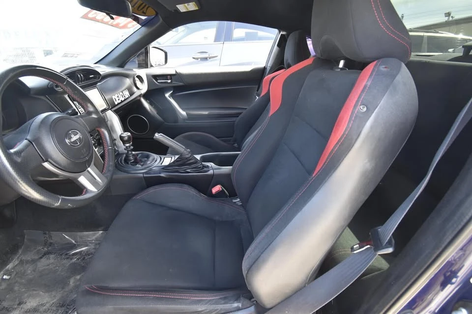 2016 Scion FR-S - Image 7 of 13