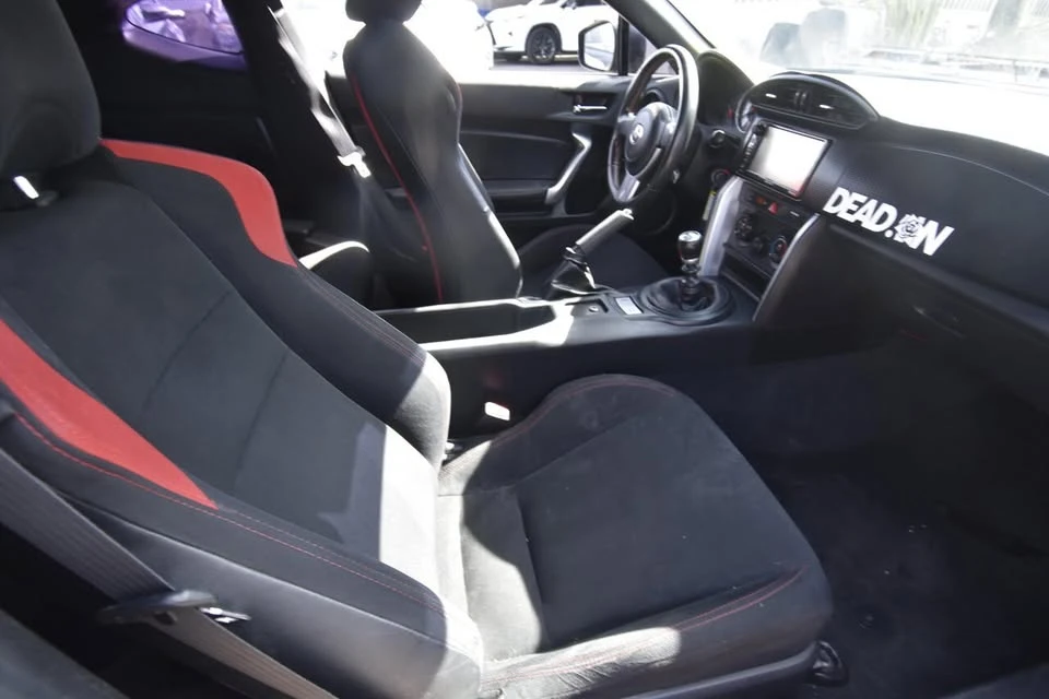 2016 Scion FR-S - Image 9 of 13