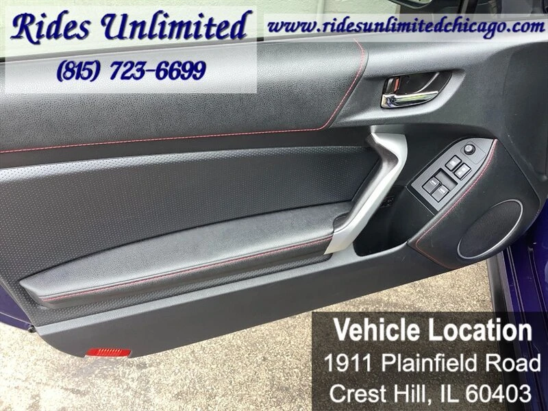 2016 Scion FR-S - Image 20 of 20
