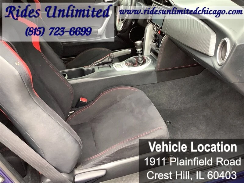 2016 Scion FR-S - Image 17 of 20