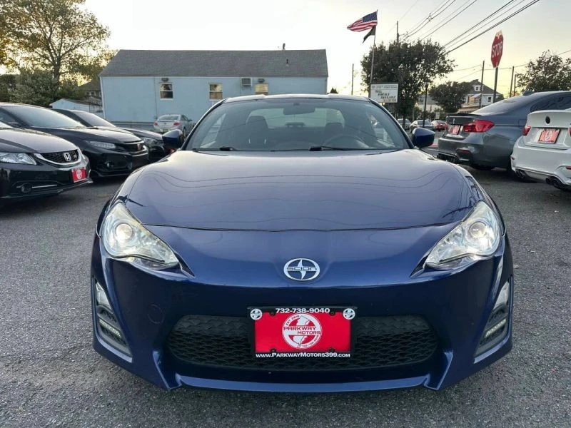 2016 Scion FR-S - Image 2 of 11