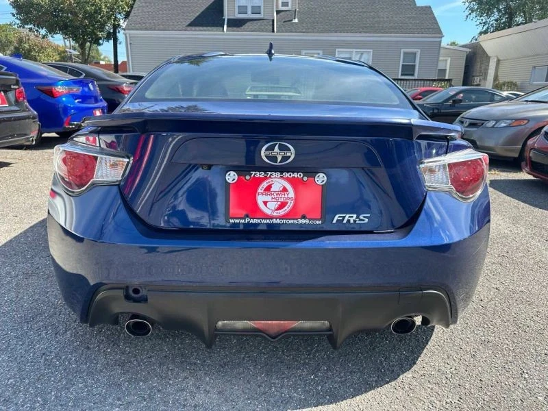 2016 Scion FR-S - Image 6 of 11