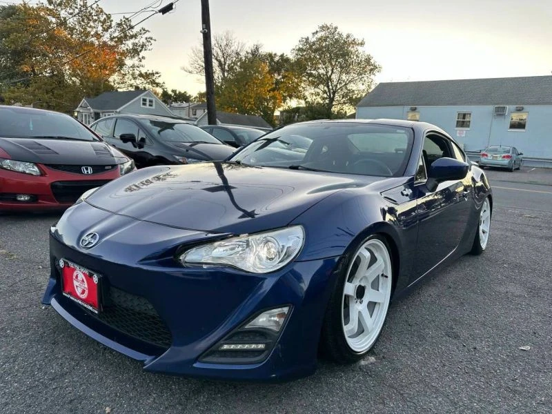 2016 Scion FR-S - Image 3 of 11