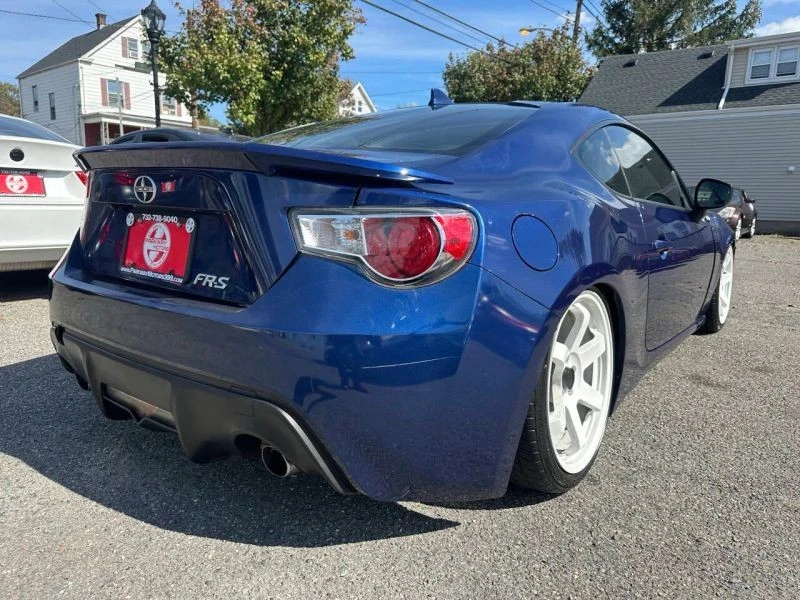 2016 Scion FR-S - Image 5 of 11