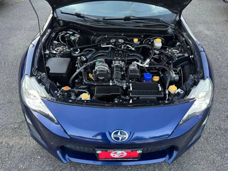 2016 Scion FR-S - Image 11 of 11
