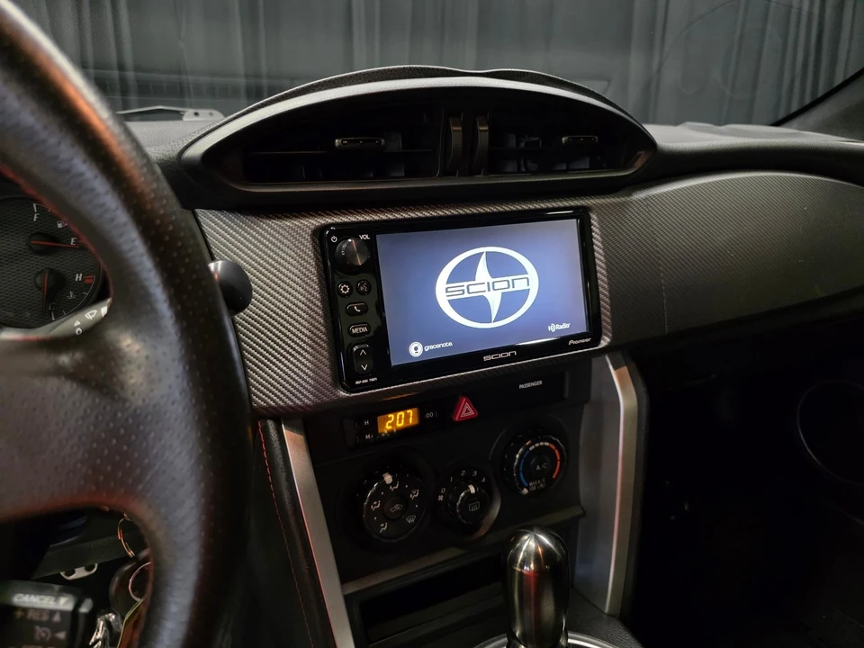 2016 Scion FR-S - Image 23 of 31
