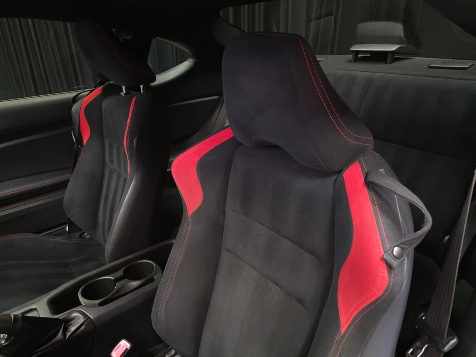 2016 Scion FR-S - Image 19 of 31
