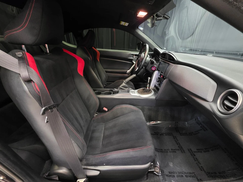 2016 Scion FR-S - Image 30 of 31