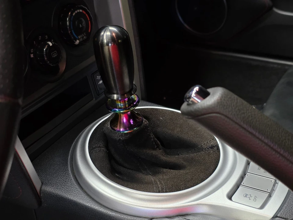 2016 Scion FR-S - Image 26 of 31