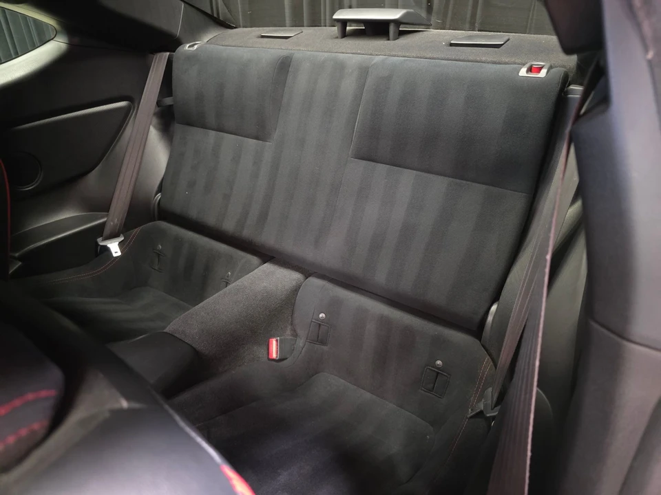 2016 Scion FR-S - Image 29 of 31