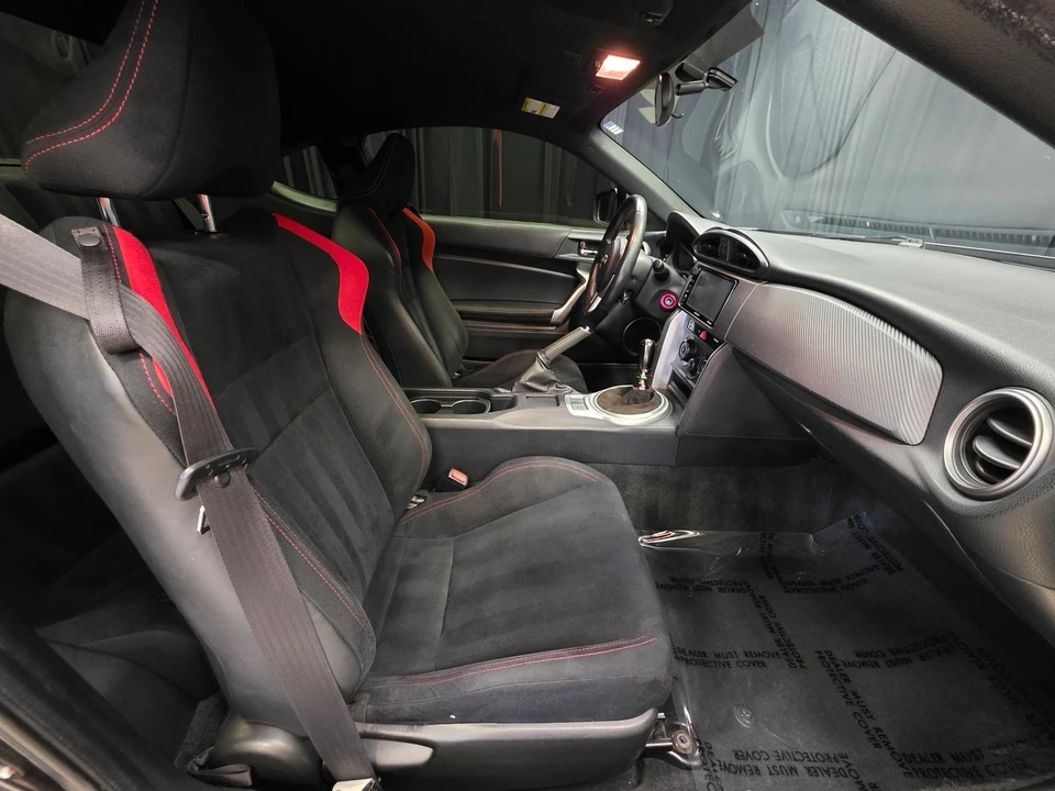 2016 Scion FR-S - Image 2 of 31