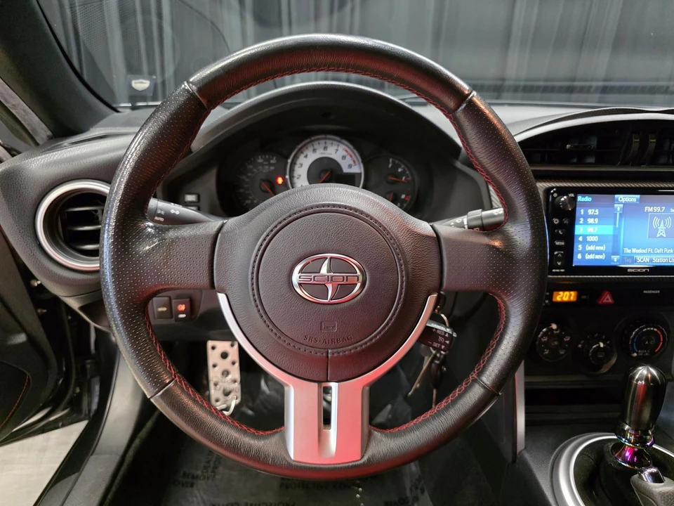 2016 Scion FR-S - Image 21 of 31