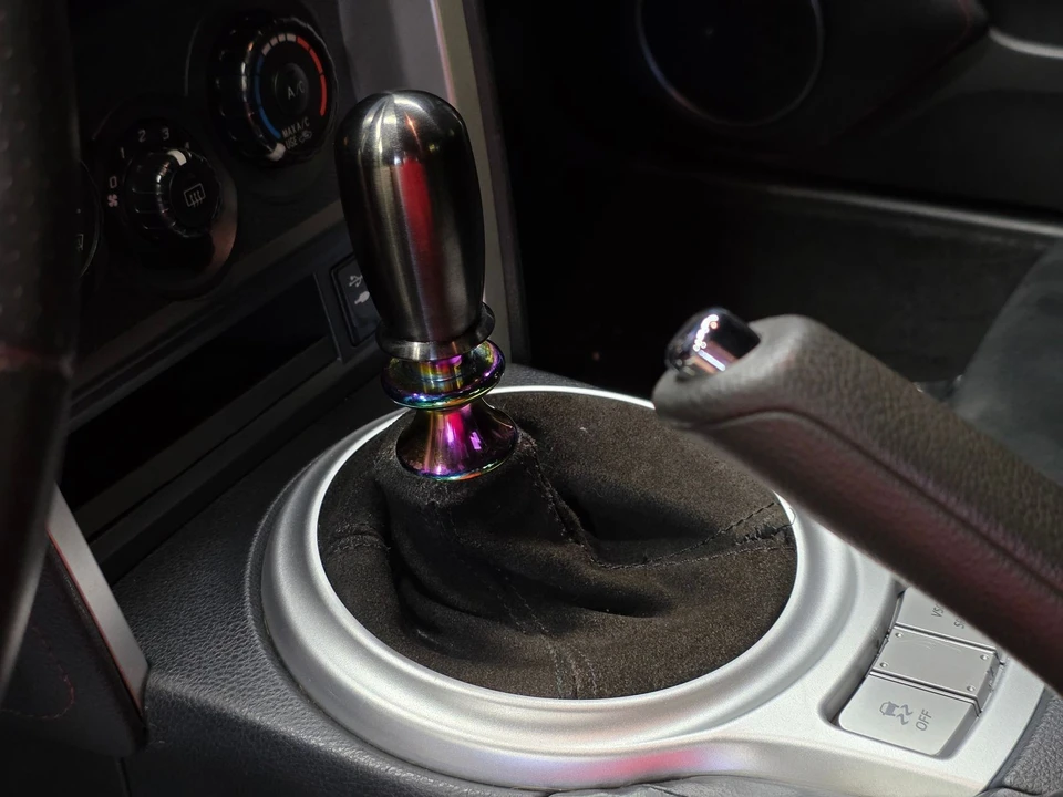 2016 Scion FR-S - Image 5 of 31