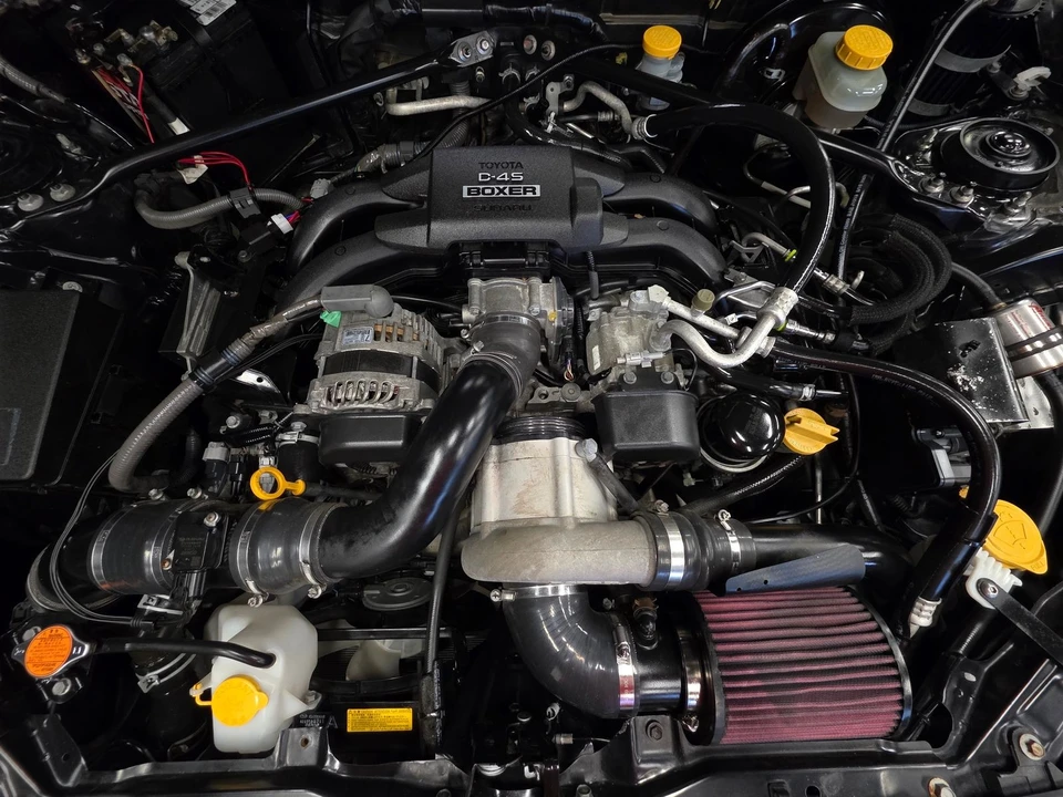 2016 Scion FR-S - Image 3 of 31