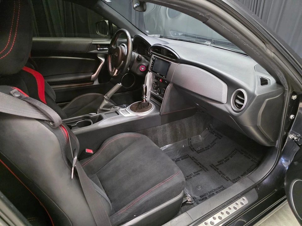 2016 Scion FR-S - Image 31 of 31