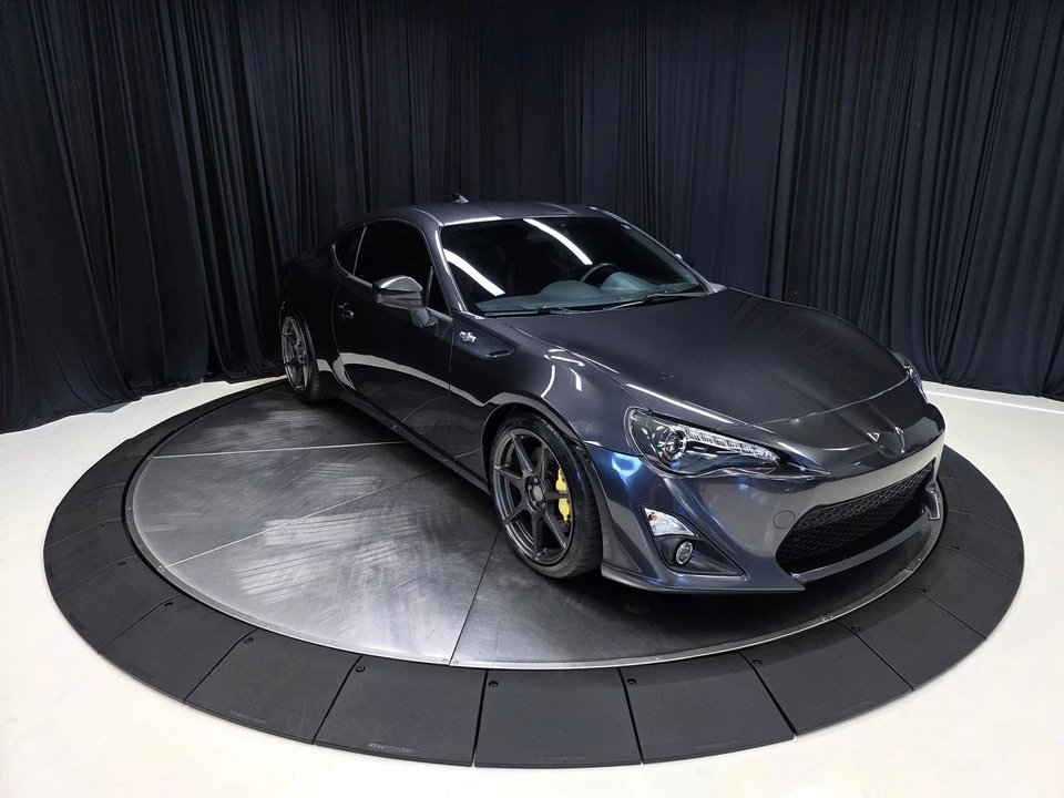 2016 Scion FR-S - Image 8 of 31
