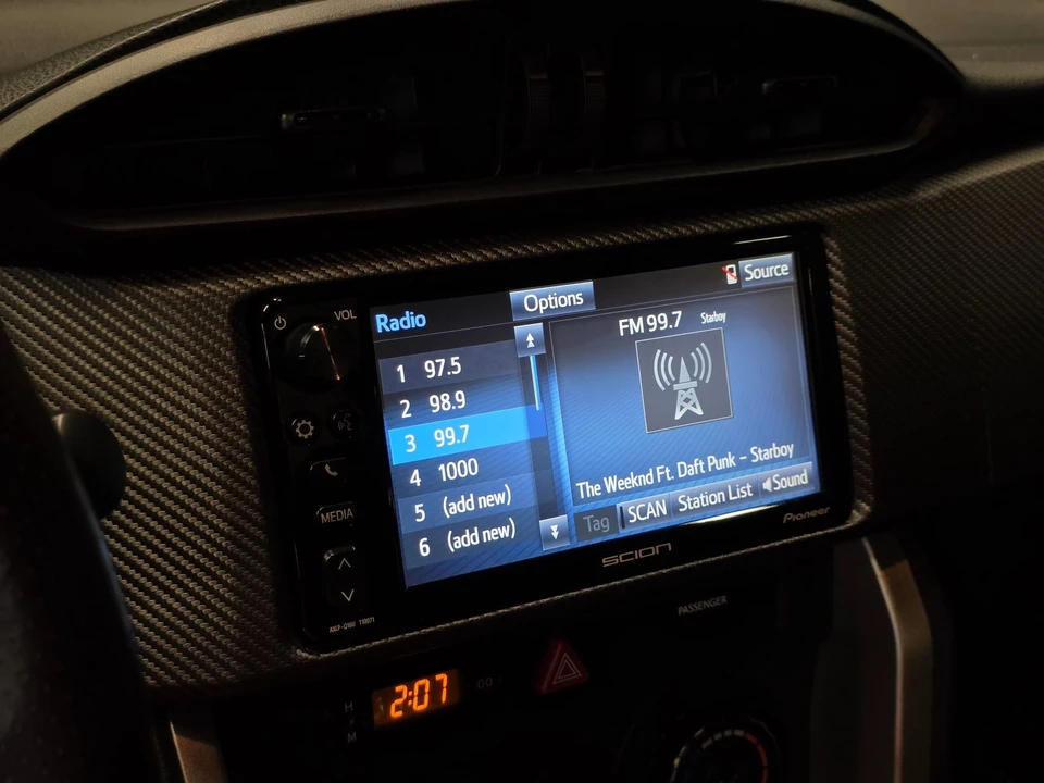 2016 Scion FR-S - Image 24 of 31