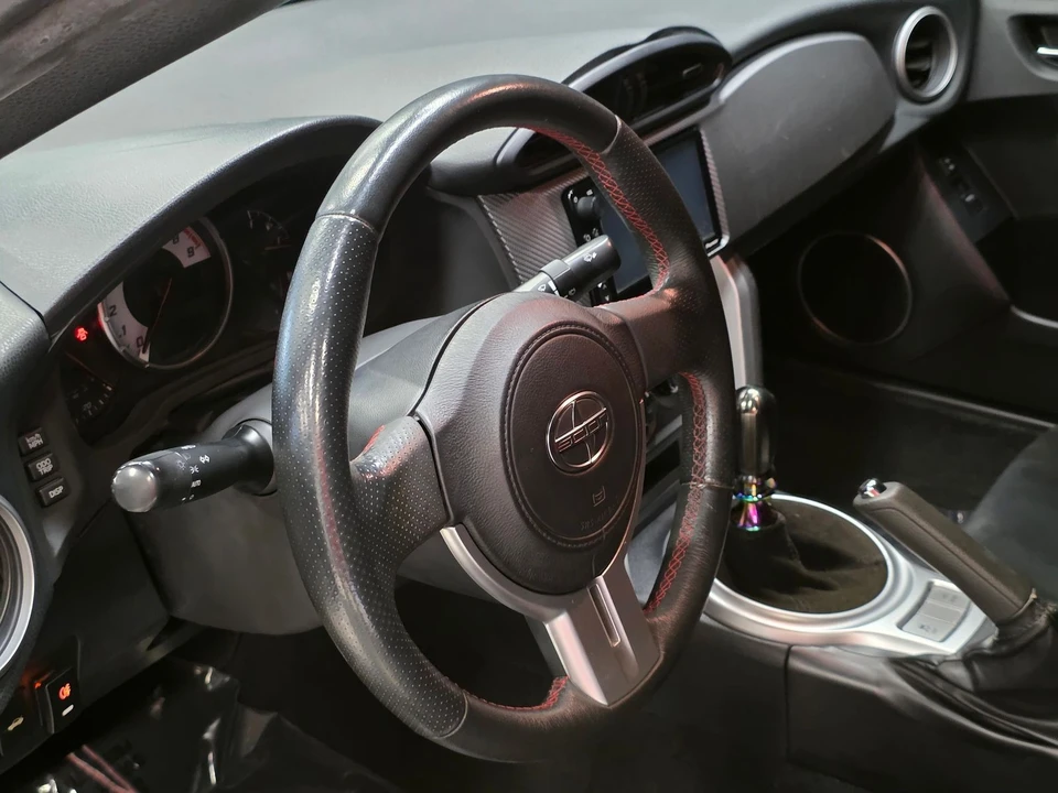 2016 Scion FR-S - Image 20 of 31