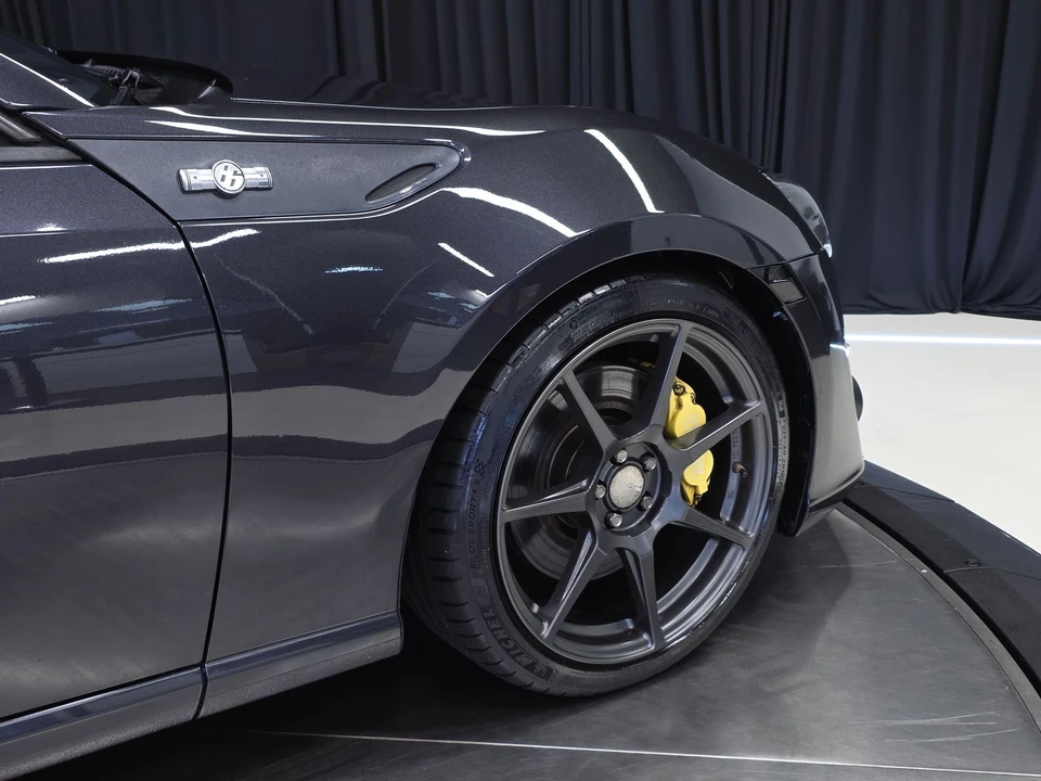 2016 Scion FR-S - Image 6 of 31