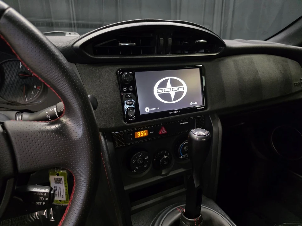2016 Scion FR-S - Image 24 of 31