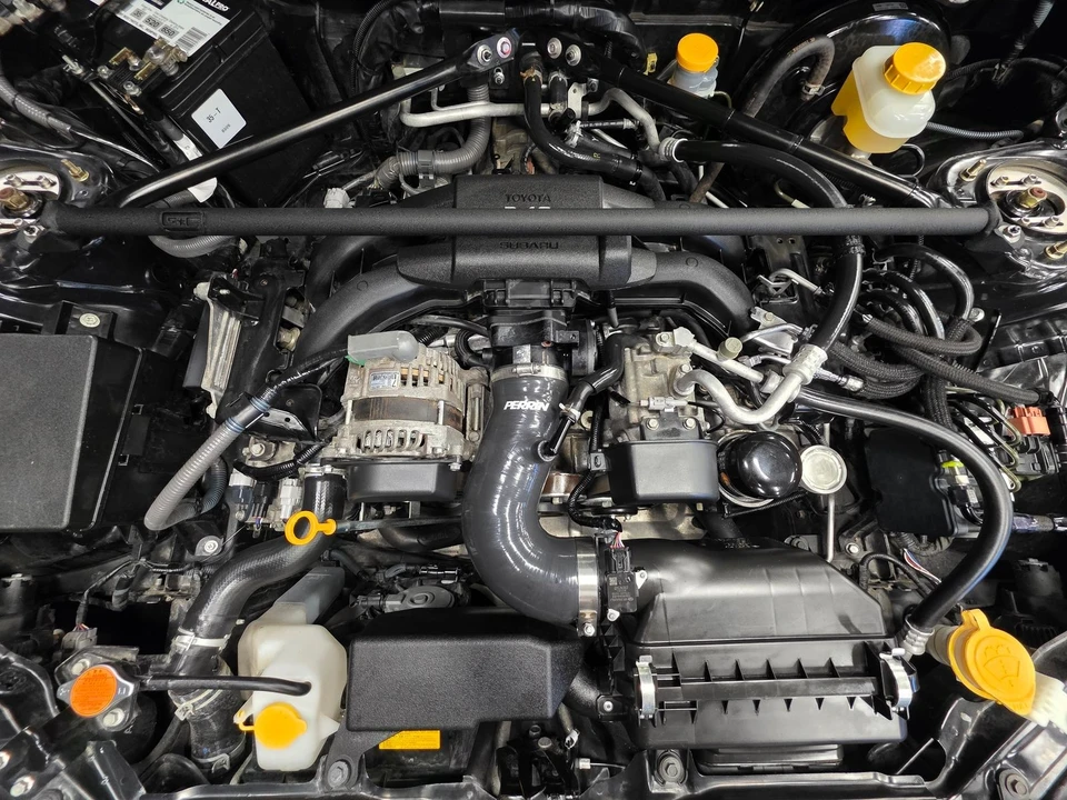 2016 Scion FR-S - Image 4 of 31