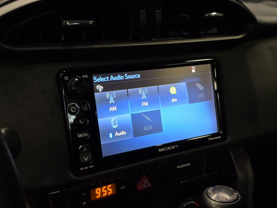 2016 Scion FR-S - Image 25 of 31