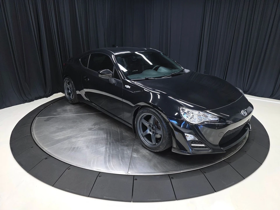 2016 Scion FR-S - Image 15 of 31