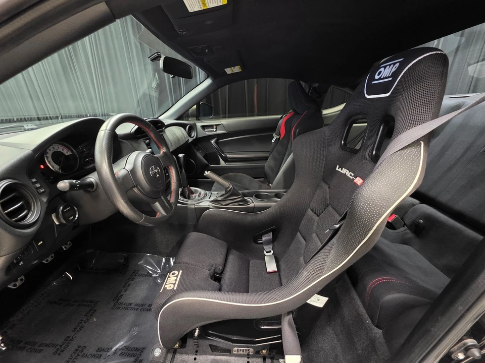 2016 Scion FR-S - Image 2 of 31