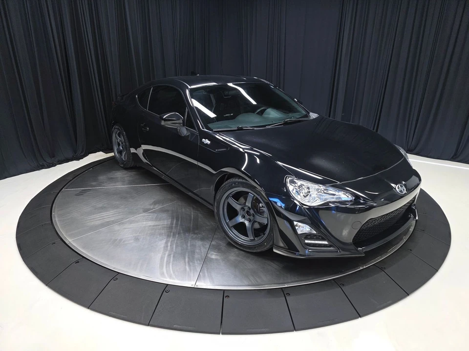2016 Scion FR-S - Image 16 of 31