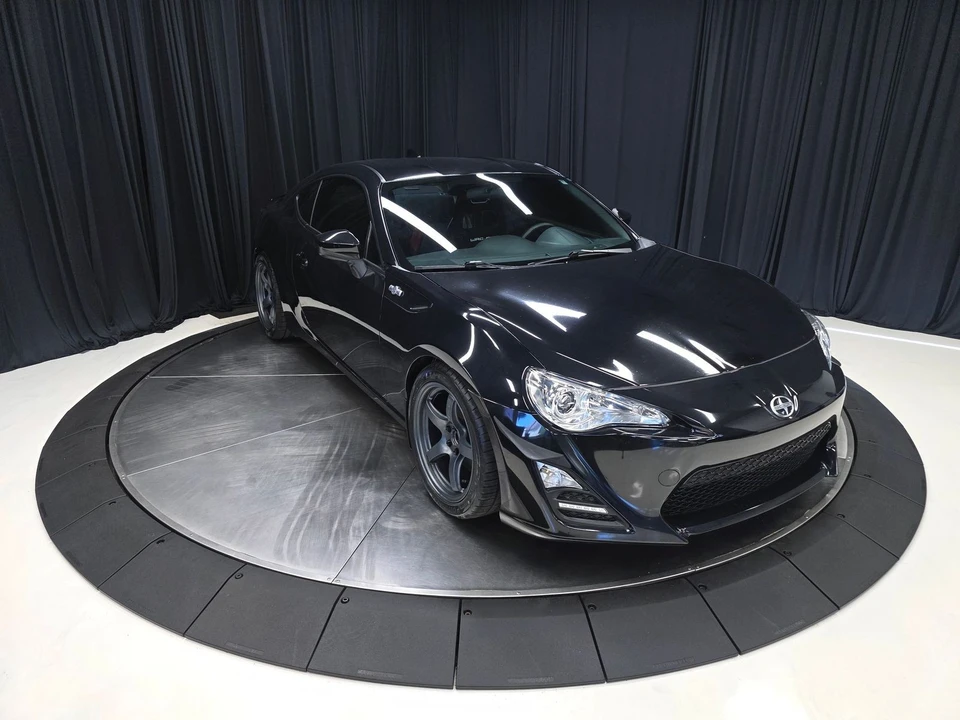 2016 Scion FR-S - Image 7 of 31