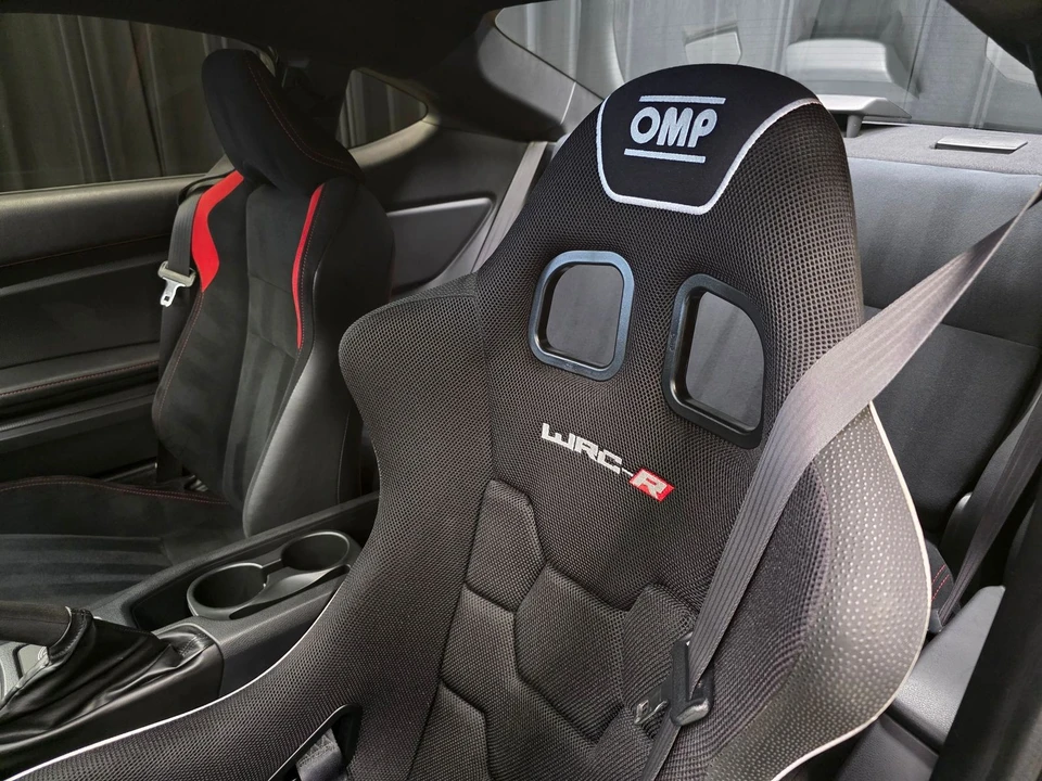 2016 Scion FR-S - Image 18 of 31
