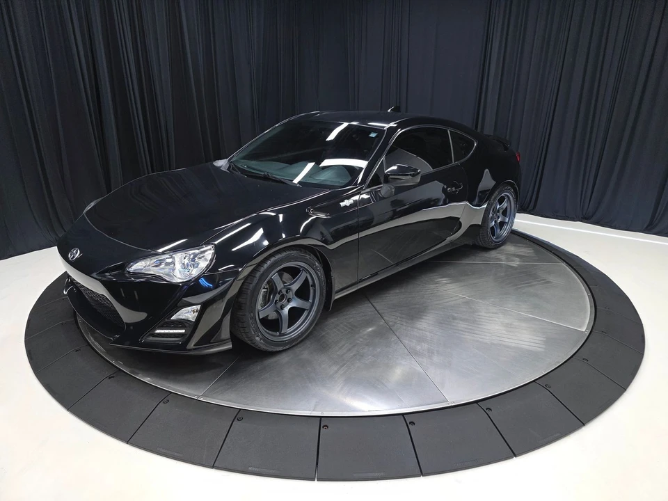 2016 Scion FR-S - Image 9 of 31