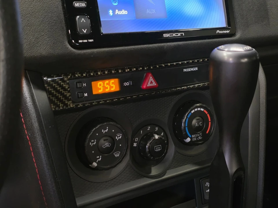 2016 Scion FR-S - Image 26 of 31