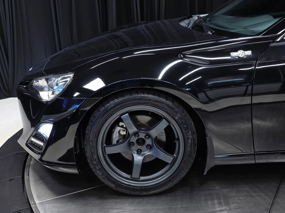 2016 Scion FR-S - Image 5 of 31