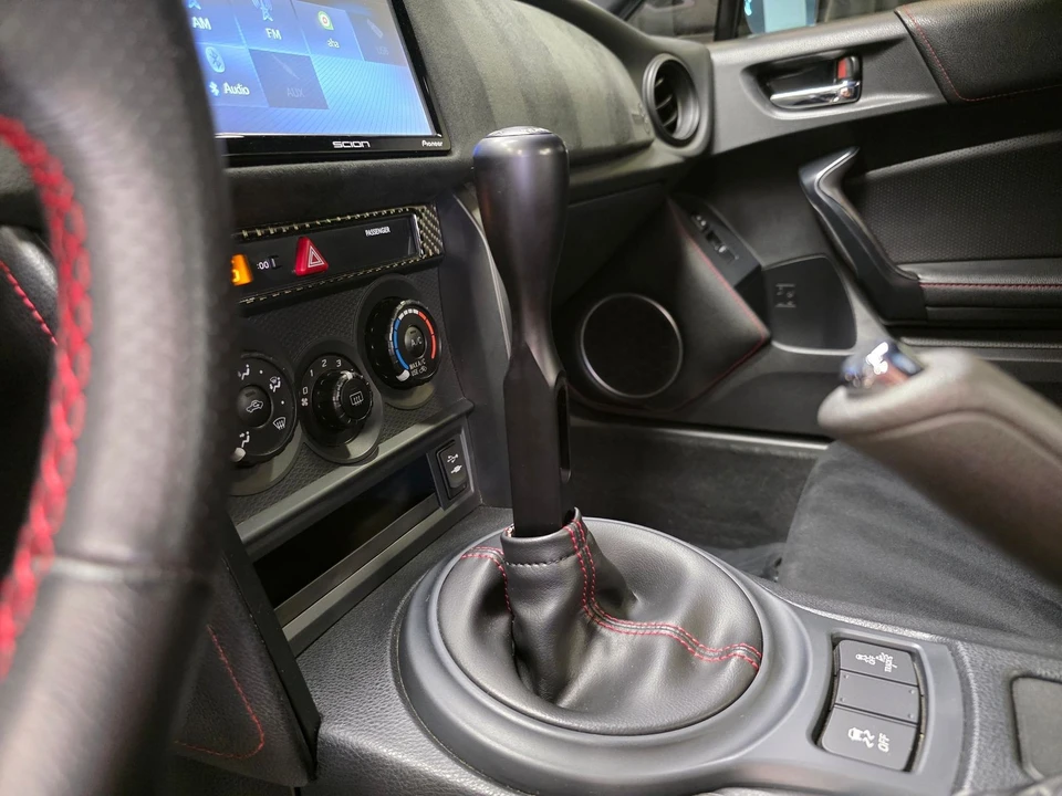 2016 Scion FR-S - Image 28 of 31