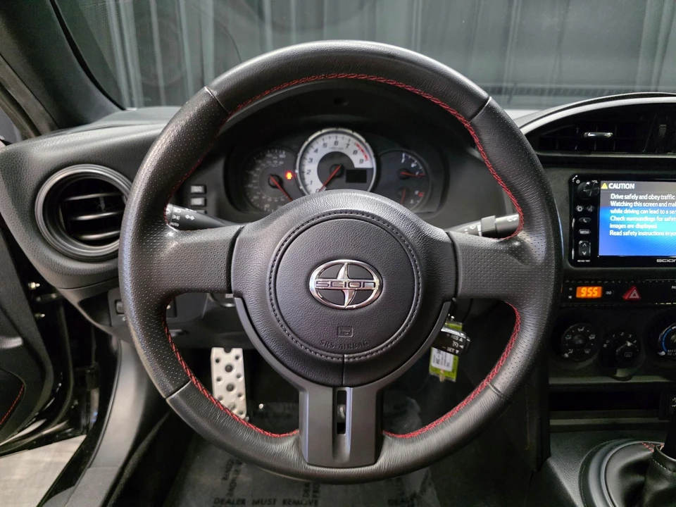 2016 Scion FR-S - Image 23 of 31