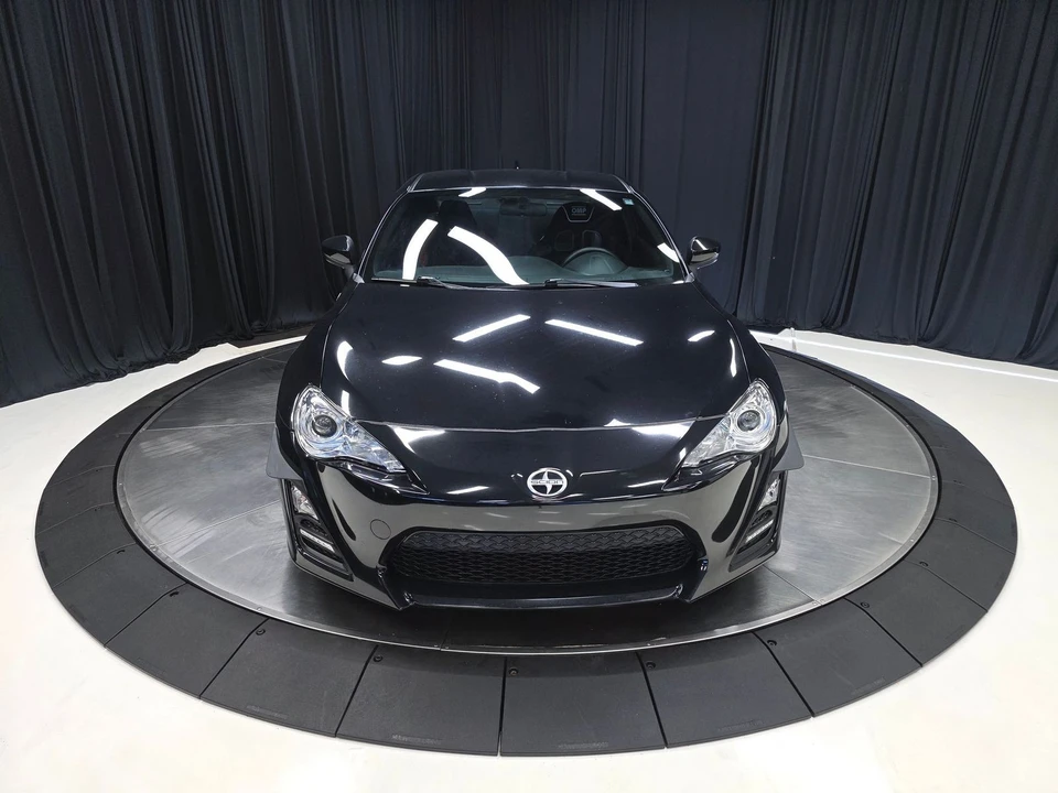 2016 Scion FR-S - Image 8 of 31