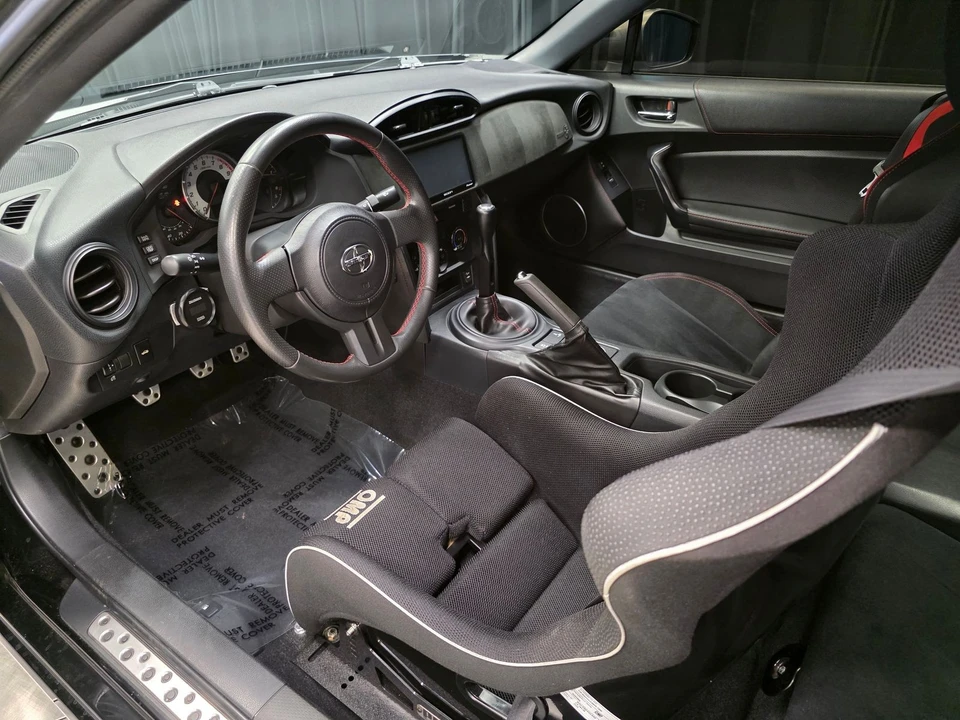 2016 Scion FR-S - Image 20 of 31