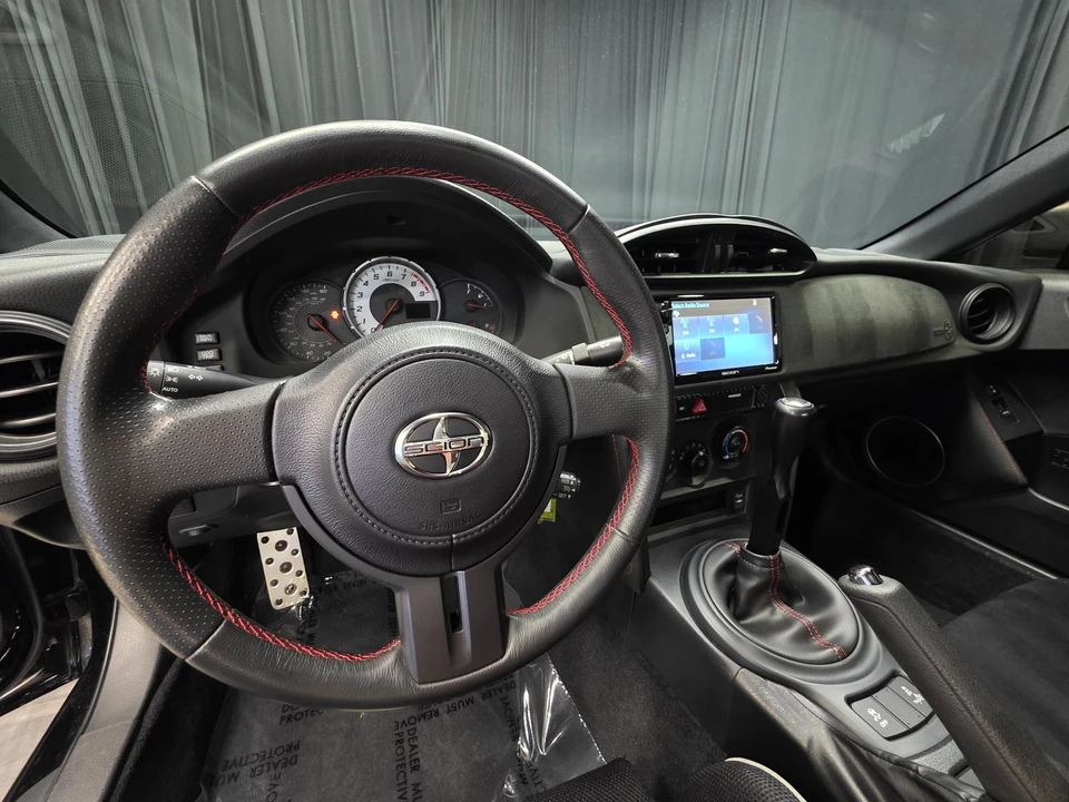 2016 Scion FR-S - Image 22 of 31