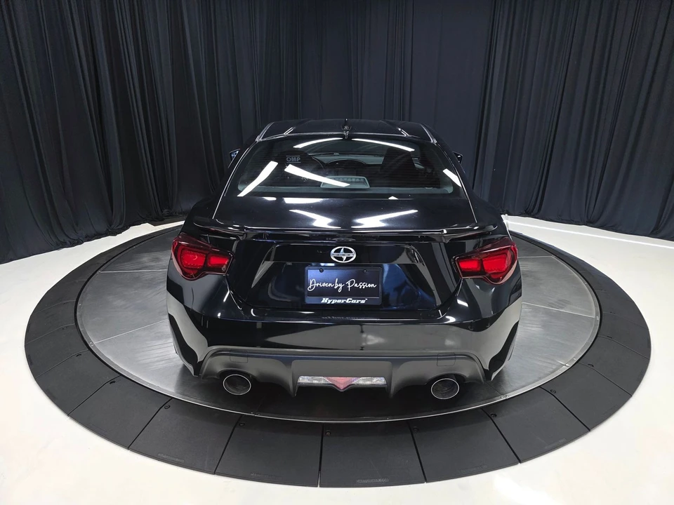2016 Scion FR-S - Image 12 of 31